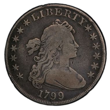 Cert 43144223 - Coin Image