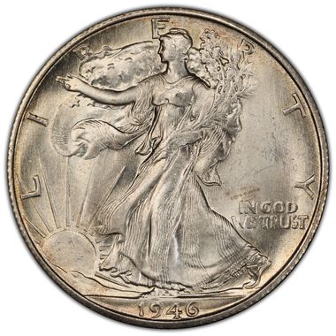 Cert 43144291 - Coin Image