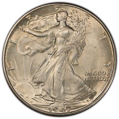 Cert 43144292 - Coin Image