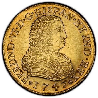 Cert 43144304 - Coin Image