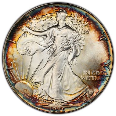 Cert 43144880 - Coin Image