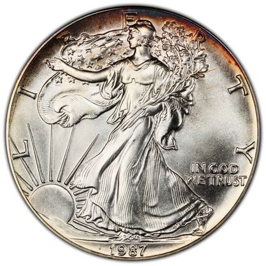 Cert 43144881 - Coin Image