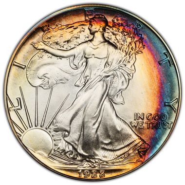 Cert 43144882 - Coin Image