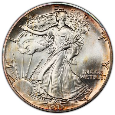 Cert 43144883 - Coin Image