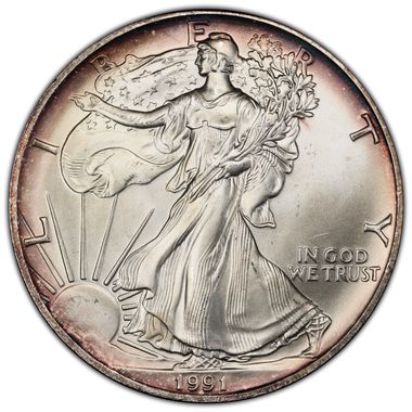 Cert 43144884 - Coin Image