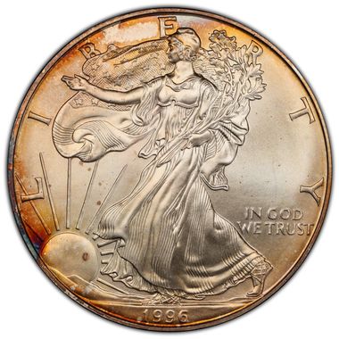 Cert 43144885 - Coin Image