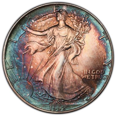 Cert 43144886 - Coin Image