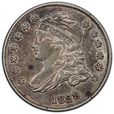 Cert 43145616 - Coin Image