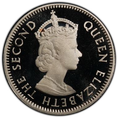 Cert 43146375 - Coin Image