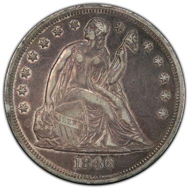 Cert 43146893 - Coin Image