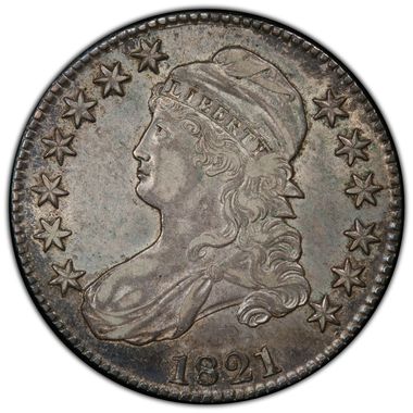 Cert 43147964 - Coin Image
