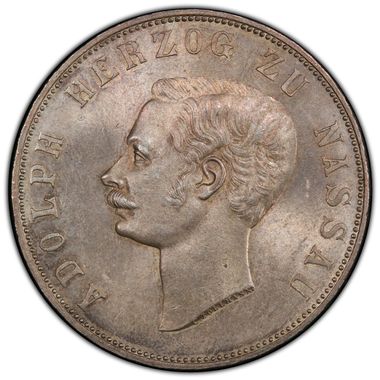 Cert 43148151 - Coin Image