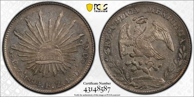 1894-Zs FZ 8 R Zs80 MS61