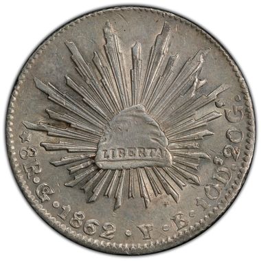 Cert 43148603 - Coin Image