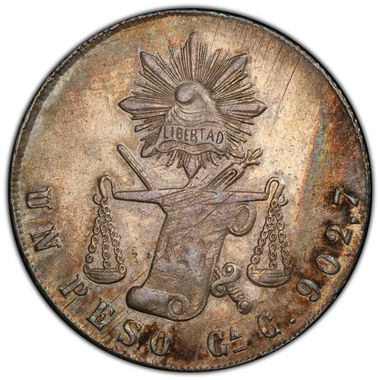 Cert 43148610 - Coin Image