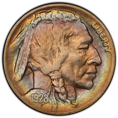 Cert 43148672 - Coin Image