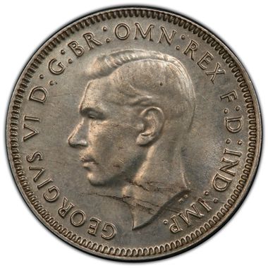 Cert 43148698 - Coin Image