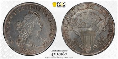 1799 $1 N1