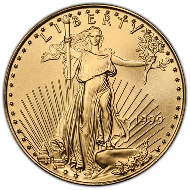 Cert 43150278 - Coin Image