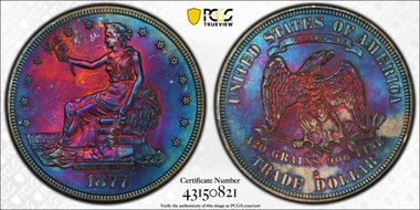 1877-S T$1 N1