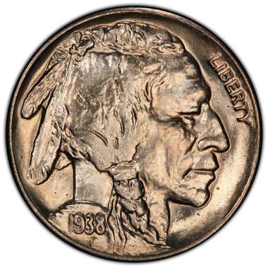 Cert 43151151 - Coin Image