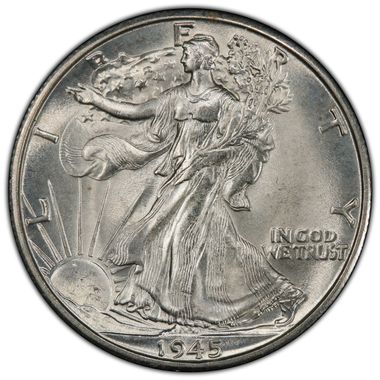 Cert 43151153 - Coin Image