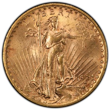 Cert 43151162 - Coin Image