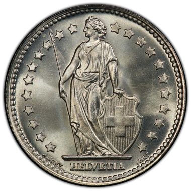 Cert 43151963 - Coin Image