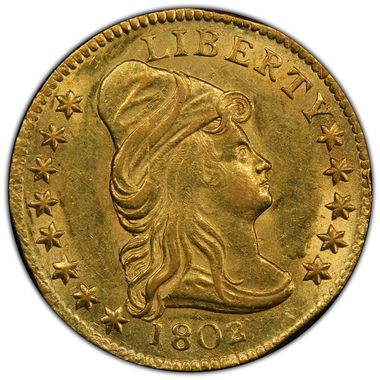 Cert 43152313 - Coin Image