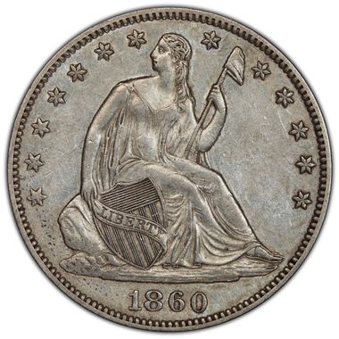 Cert 43152424 - Coin Image