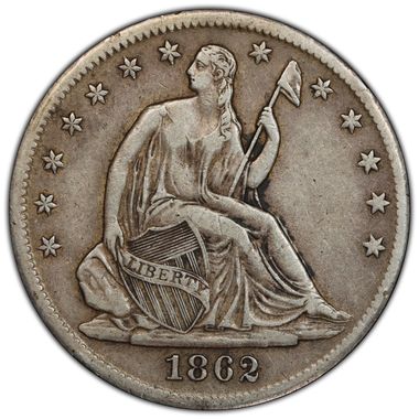 Cert 43152431 - Coin Image