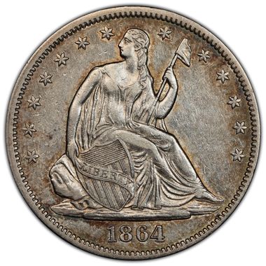 Cert 43152434 - Coin Image