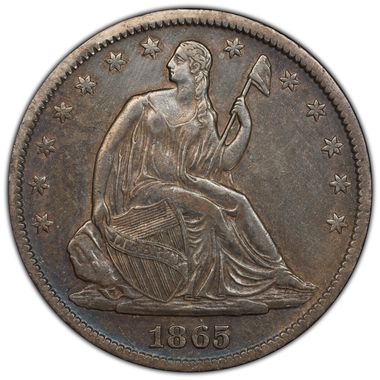 Cert 43152437 - Coin Image