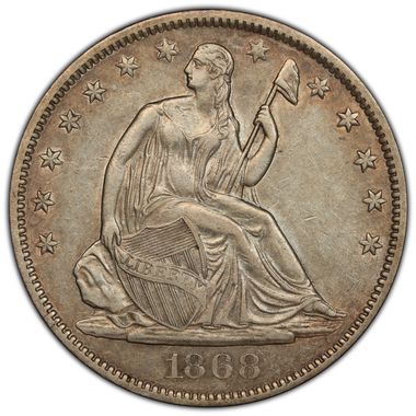 Cert 43152444 - Coin Image