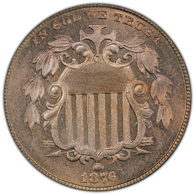 Cert 43153184 - Coin Image