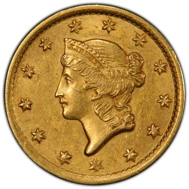 Cert 43153192 - Coin Image