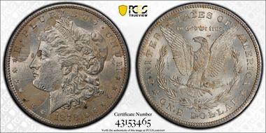 1878-CC $1 N1