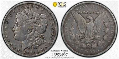 1891-CC $1 N1