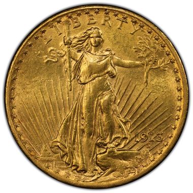 Cert 43153492 - Coin Image