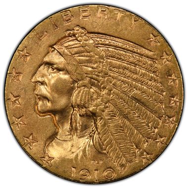 Cert 43153501 - Coin Image