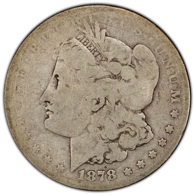 Cert 43153724 - Coin Image