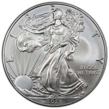 Cert 43153742 - Coin Image