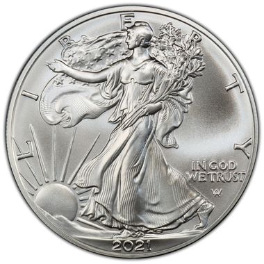 Cert 43153743 - Coin Image