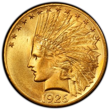 Cert 43153893 - Coin Image