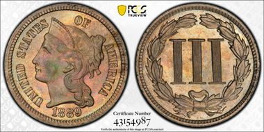 1889 3CN MS66