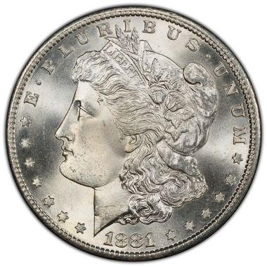 Cert 43155195 - Coin Image