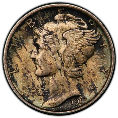 Cert 43155205 - Coin Image