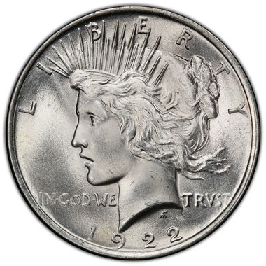 Cert 43156121 - Coin Image