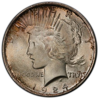 Cert 43156124 - Coin Image