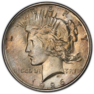 Cert 43156129 - Coin Image